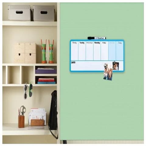 Esselte Lavagna 14x36 Organ. Sett. azz. 1904047 - Foto 1