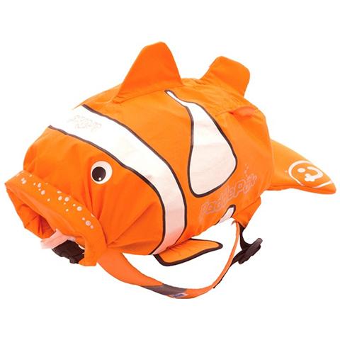 10704, Arancione, Bianco, Cerniera - Foto 2