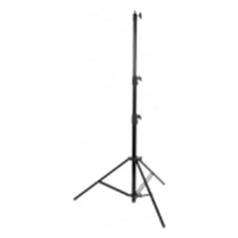 16564, 3,8 kg, Alluminio, Plastica, Nero - Foto 1