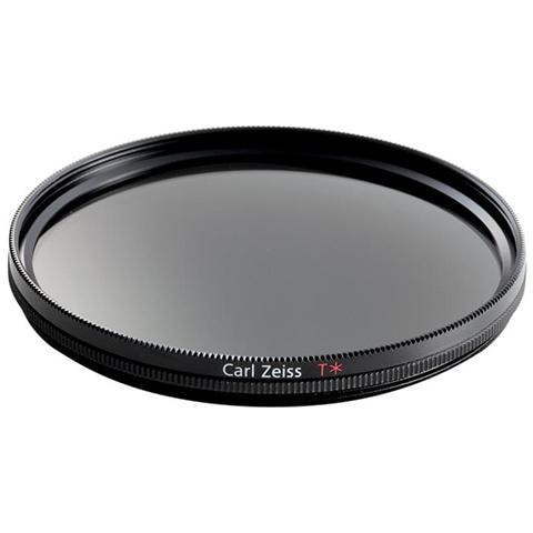 Filtro Pol 2101-666 86 mm Nero - Foto 1
