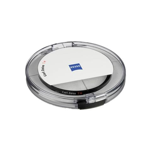 Filtro Pol 2101-666 86 mm Nero - Foto 2