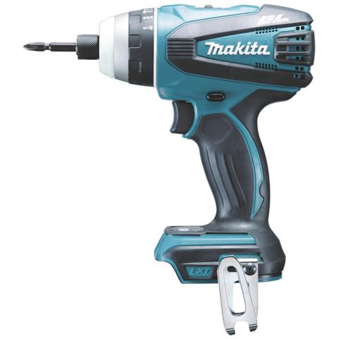 DTP141Z Trapano con impugnatura a pistola 1800g trapano senza fili - Foto 3