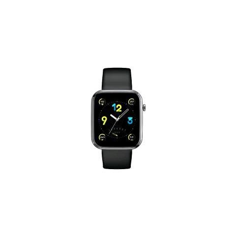 TRAINER SMARTWATCH SQUARE BK - Foto 2