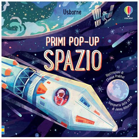 Laura Cowan - Spazio. Ediz. A Colori - Foto 3