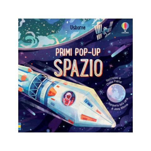 Laura Cowan - Spazio. Ediz. A Colori - Foto 2