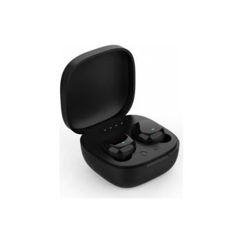 Vervebuds 100 Auricolare Wireless In-ear MUSICA Bluetooth Nero - Foto 1