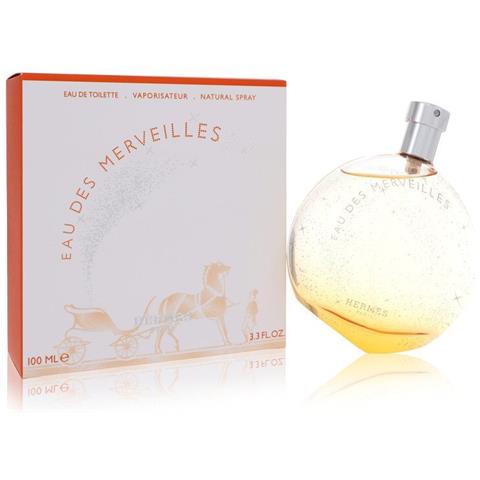 , Eau Des Merveilles, Eau De Toilette, For Women, 100 Ml - Foto 2