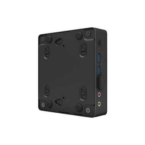 Barebone NUC 11 Essential Celeron N5105 Quad Core 2 GHz No Ram No SSD 4x USB 3.2 S. O. Non Incluso - Foto 3