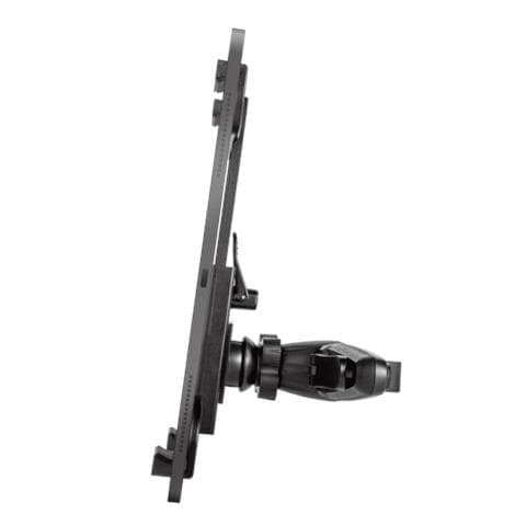 23604 Supporto Per Personal Communication Supporto Passivo Tablet /umpc Nero - Foto 2