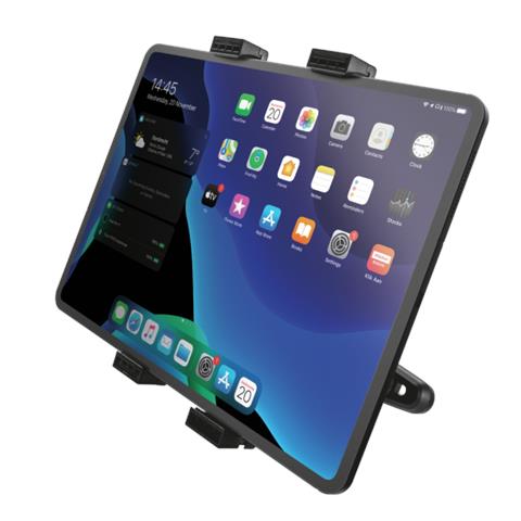 23604 Supporto Per Personal Communication Supporto Passivo Tablet /umpc Nero - Foto 3