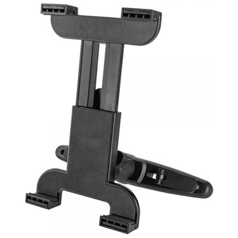23604 Supporto Per Personal Communication Supporto Passivo Tablet /umpc Nero - Foto 1