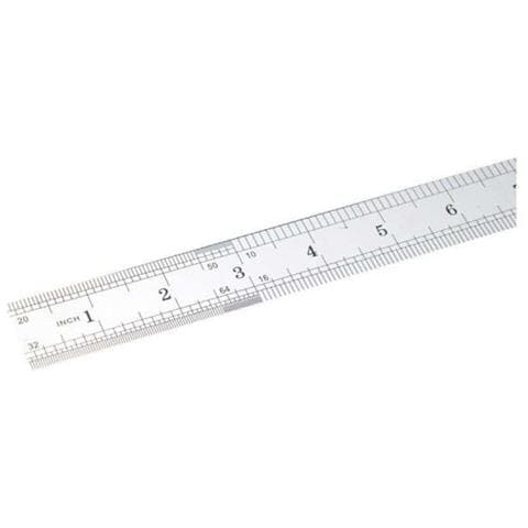 Bgs Flexible Steel Tape Measure - 1 M - 50890 - Foto 4