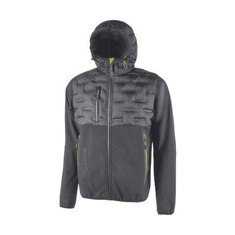 Giubbotto Soft Shell+piumino Spok - Foto 1