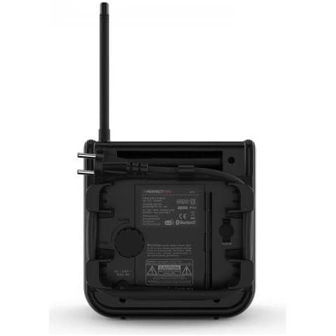 Dabpro Portatile Digitale Nero - Foto 6