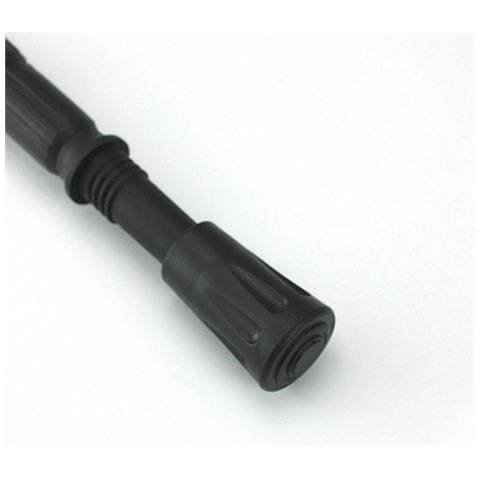 Piedini Per Bastoncini Da Trekking, Confezione Da 12 Black - Foto 2