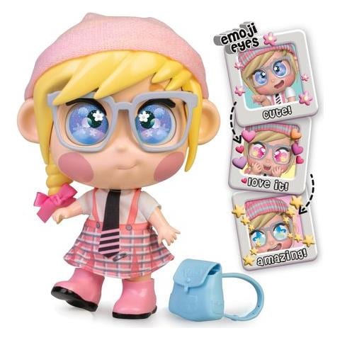 Bambola Tft02000 Trotties Magic World Adventures Lucy - Foto 1
