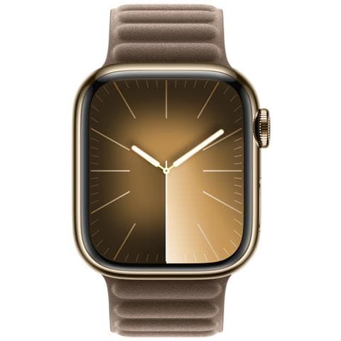 MTJ83ZM /A accessorio indossabile intelligente Band Grigio talpa Poliestere - Foto 3