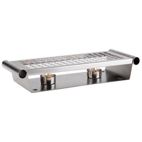 -germany 35343 Scaldavivande Acciaio Inossidabile - Foto 1