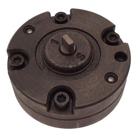 Pompa Ghisa Lt. 0,75 Con Distanziale Integrato Ricambio Originale 3204435 - Foto 1