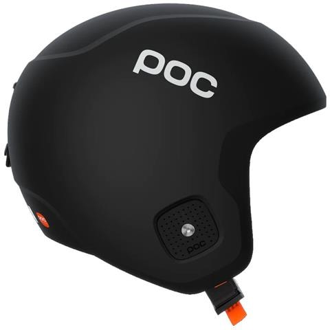Casco Sci Skull Dura X Mips - Uranium Black Matt Xs-s (51-54) - Foto 1