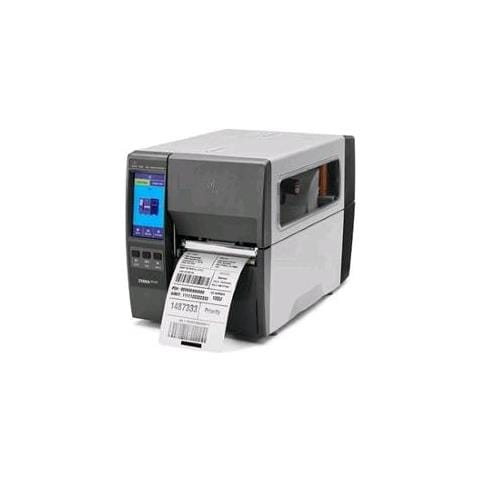 Zt231 Stampante Per Etichette [cd] Trasferimento Termico 203 X 203 Dpi 305 Mm /s Con Cavo E Senza Cavo Collegamento - Foto 2