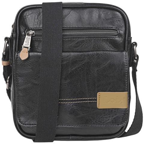 Borsa Di Lois Warren Nero - Foto 1