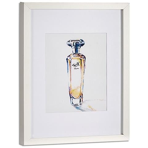 Quadro Profumo 33 X 3 X 43 Cm (6 Unità) - Foto 2