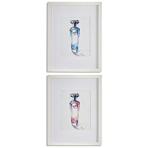 Quadro Profumo 33 X 3 X 43 Cm (6 Unità) - Foto 3