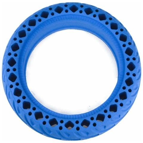 Pneumatico Quick Media M-14a4 Monopattino Elettrico 8,5' Pneumatico - Foto 1