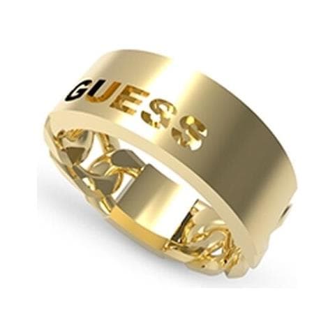 Anello Uomo Guess Juxr03006jwyg66 26 - Foto 1