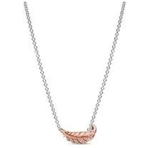 Collana Donna Pandora 382575c01-45 - Foto 1