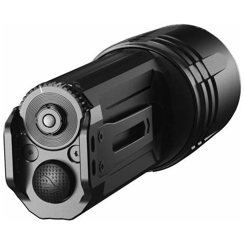 TK35UE V2.0 Nero Torcia a mano LED - Foto 3