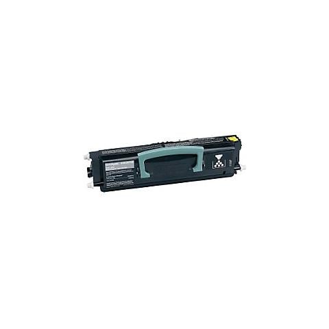 TONER COMPATIBILE - Lexmark X203/x204 Cartuccia  Nero - Sostituzione X203a11g - Foto 1