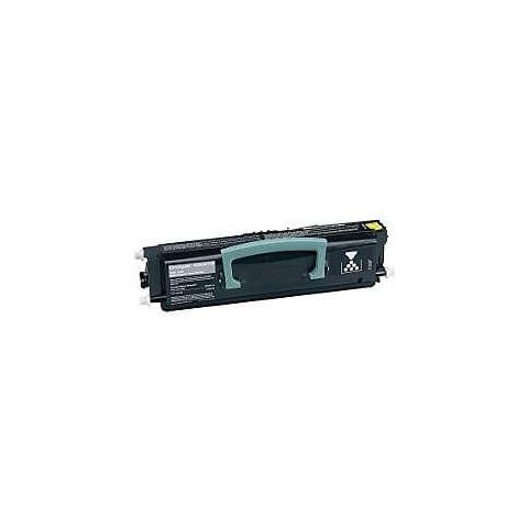 TONER COMPATIBILE - Lexmark X203/x204 Cartuccia  Nero - Sostituzione X203a11g - Foto 2