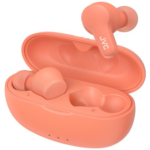 HA-A7T2 Auricolare True Wireless Stereo (TWS) In-ear Musica e Chiamate Micro-USB Bluetooth Rosa - Foto 1