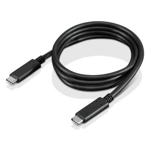 03x7610 Cavo Usb 1 M Usb C Nero - Foto 1