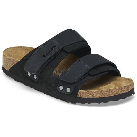 Scarpe Uji - Black Eu 36.0 - Foto 1