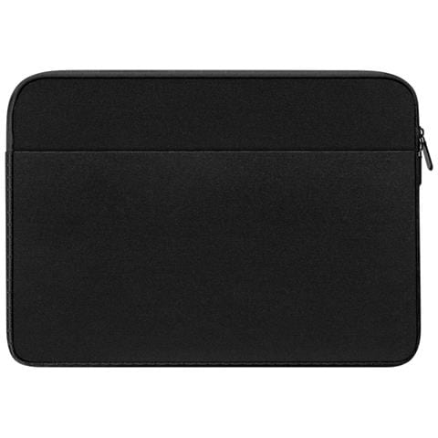 Pochette Impermeabile Per Computer Portatile Da 13 A 13,9 Pollici, Nero - Foto 1