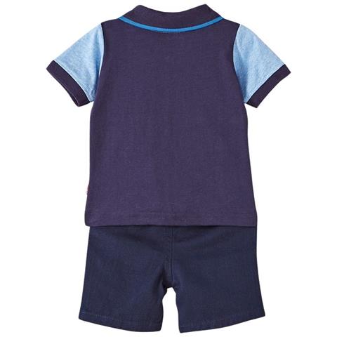 Completo lc ik 1786 s2-36m Ragazzo - Foto 2