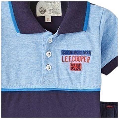 Completo lc ik 1786 s2-36m Ragazzo - Foto 3