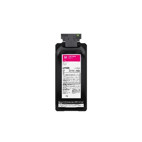 SJIC48P-M Cartuccia d'Inchiostro per ColorWorks C8000e Magenta, 480 ml - Foto 1