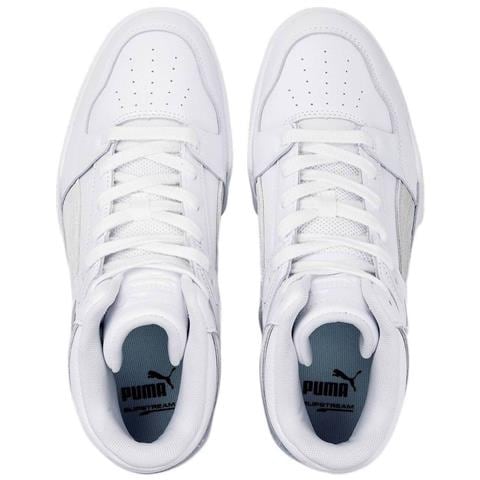 Slipstream Hi Lth 38864002, Uomini, Bianca, 44.5 - Foto 2