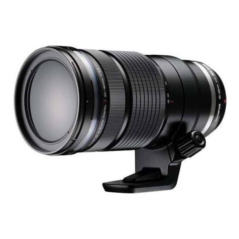 Obiettivo M.Zuiko ED Pro 40-150mm f2.8 - Foto 2