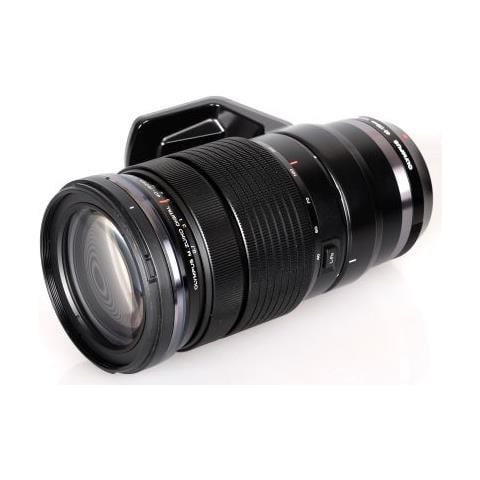 Obiettivo M.Zuiko ED Pro 40-150mm f2.8 - Foto 3