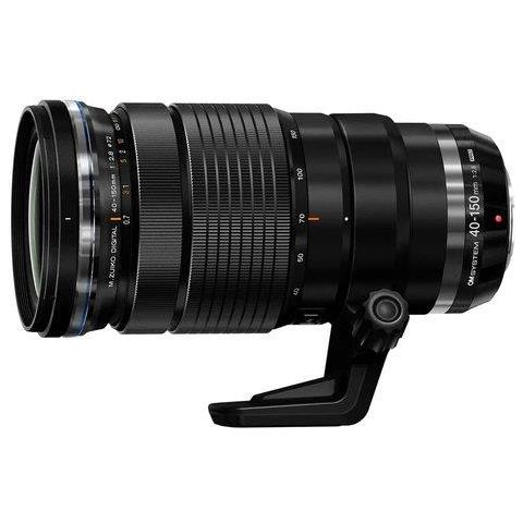 Obiettivo M.Zuiko ED Pro 40-150mm f2.8 - Foto 1