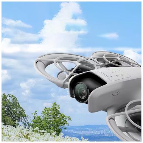 Neo Camera Nano Lens Protector (confezione Da 2) Transparent - Foto 2