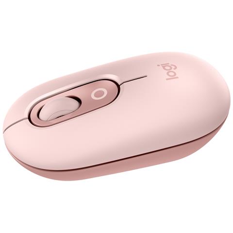 POP Mouse Universale Ambidestro Bluetooth Ottico - Foto 1