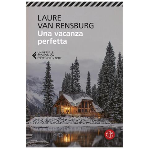 Laure Van Rensburg - Una vacanza perfetta - Foto 1