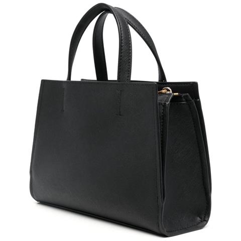 Avril Crossbody Bag Borsa Tracolla Corssbody Pelle Di Mucca Borse Donna Nero Eu One Size, R43ey G56 - Foto 2