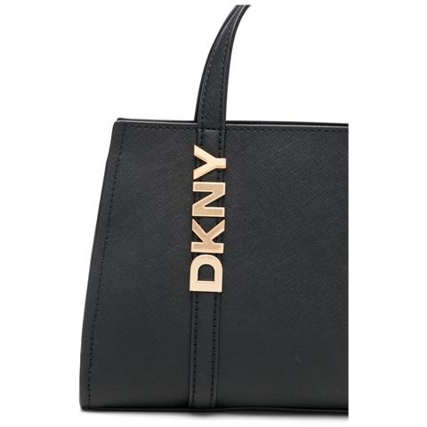 Avril Crossbody Bag Borsa Tracolla Corssbody Pelle Di Mucca Borse Donna Nero Eu One Size, R43ey G56 - Foto 3